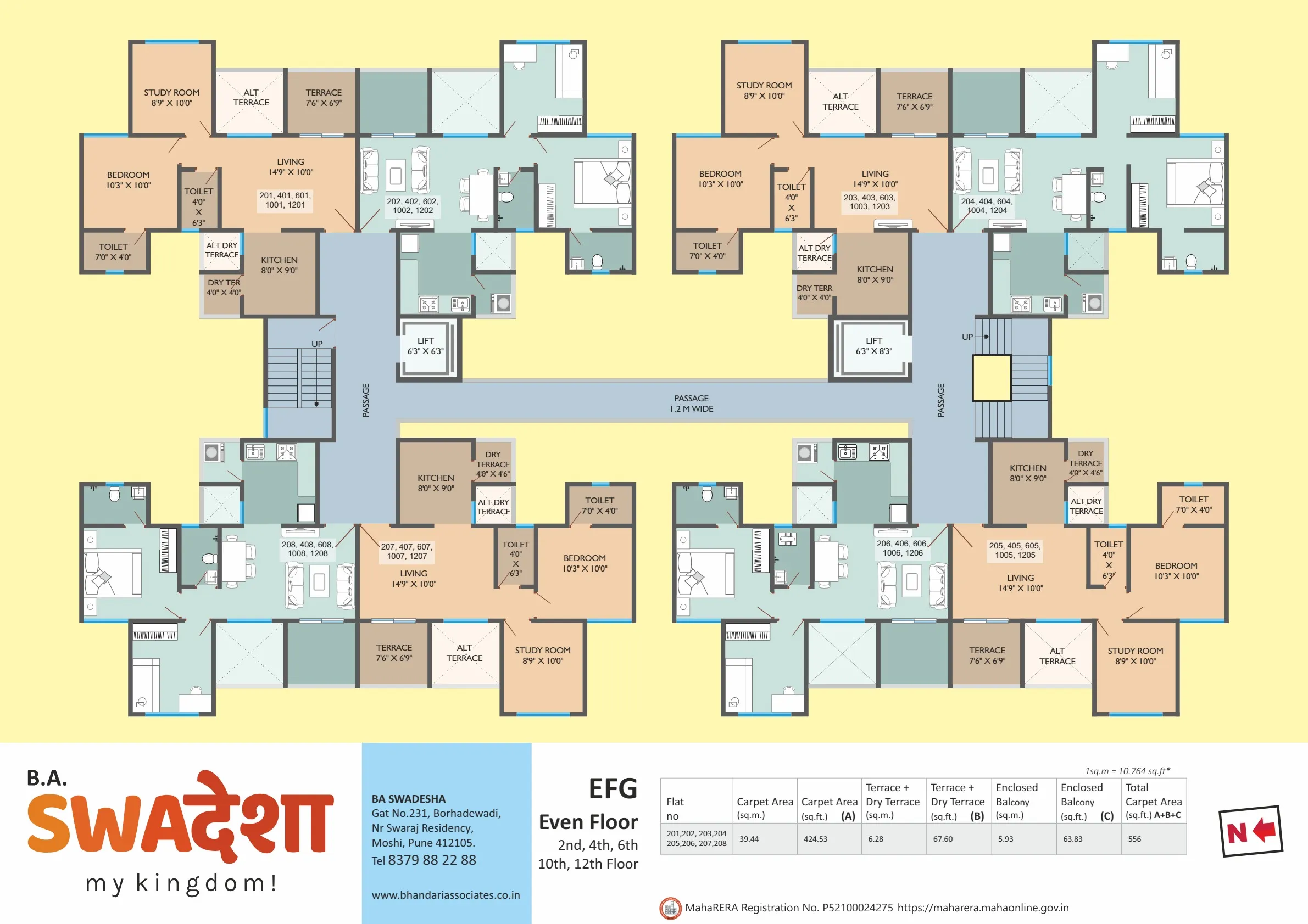 Swadesha Floor Plan AW_2_11zon
