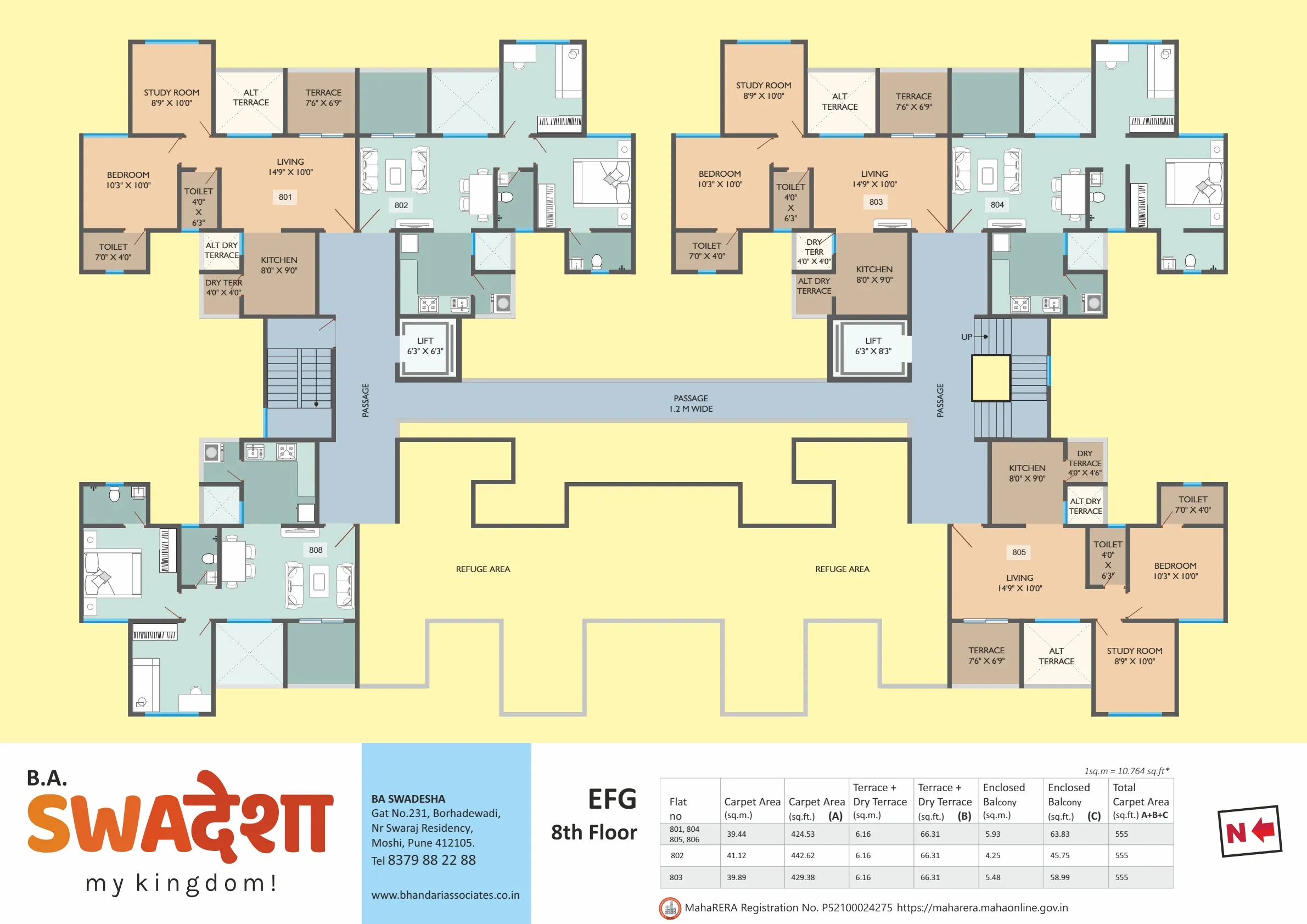 Swadesha Floor Plan AW_4_11zon