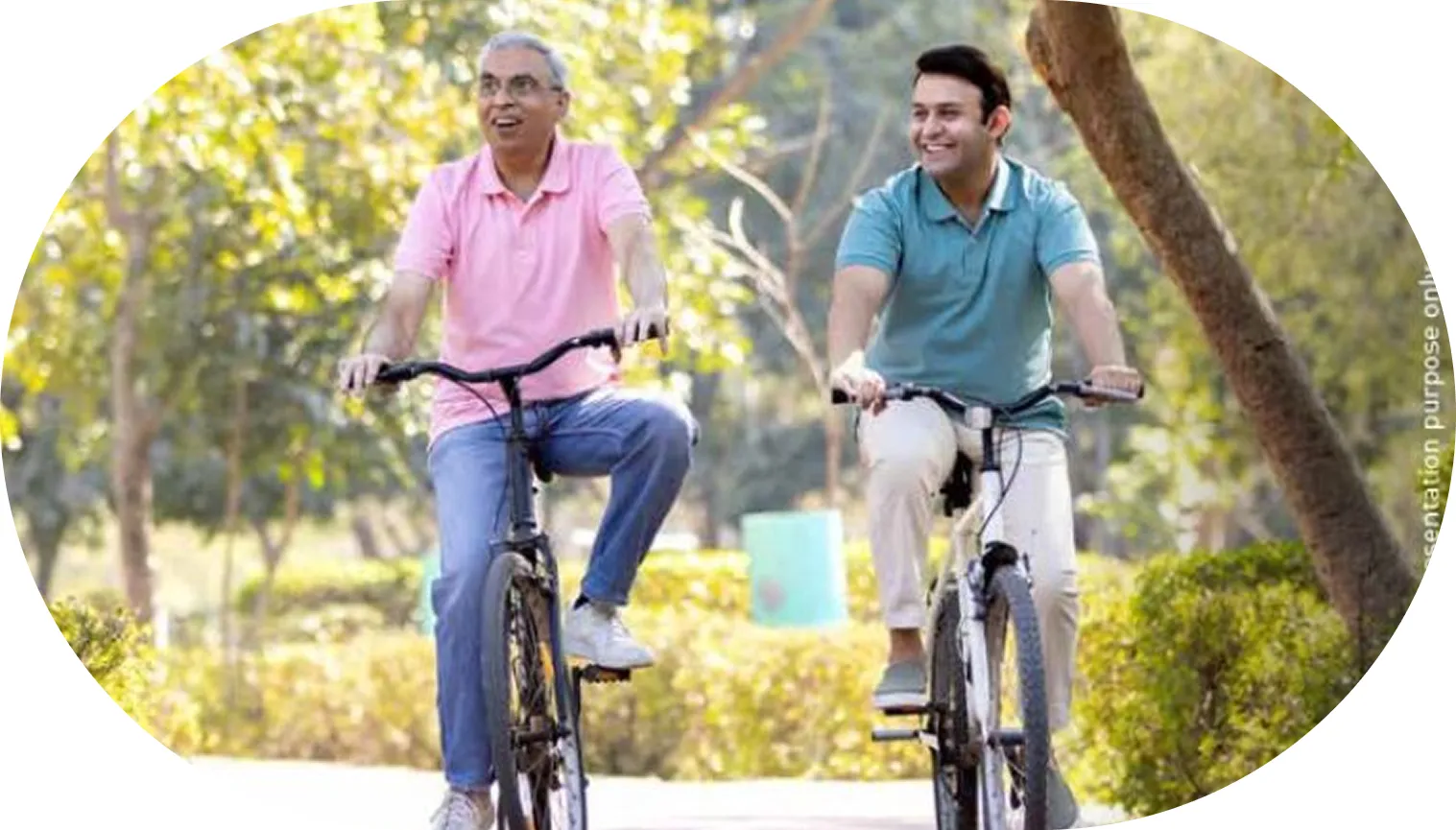 Cycling Track