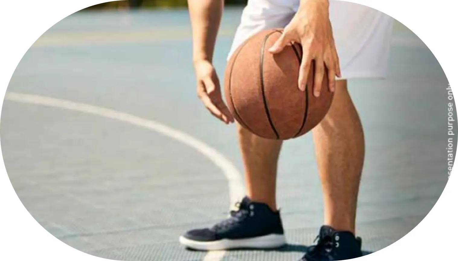 Multipurpose court