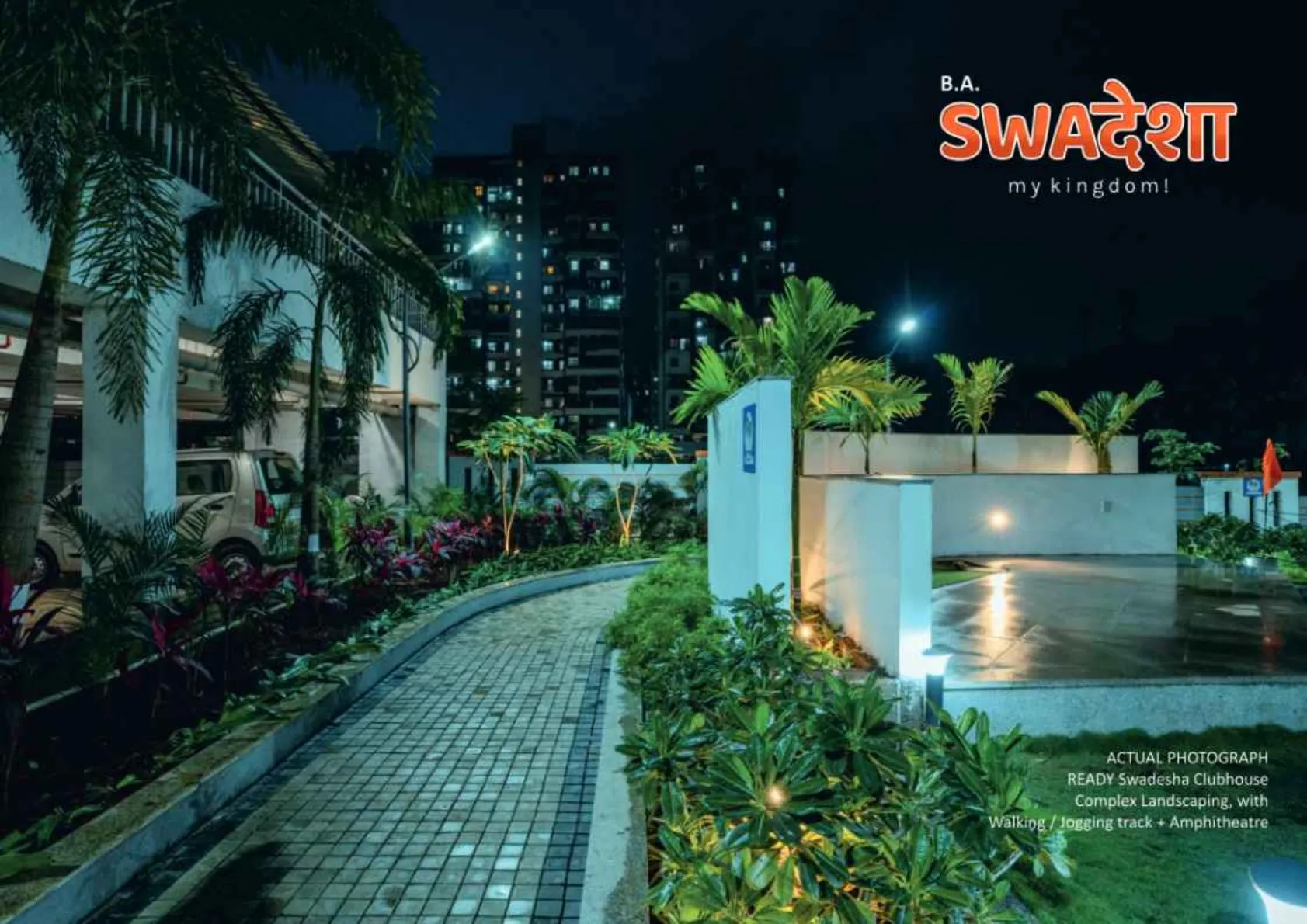 Swadesha-3